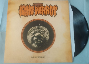 King Parrot - Ugly Produce