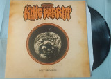 King Parrot - Ugly Produce