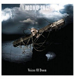 MONO INC. – Voices Of Doom (LP, EU)