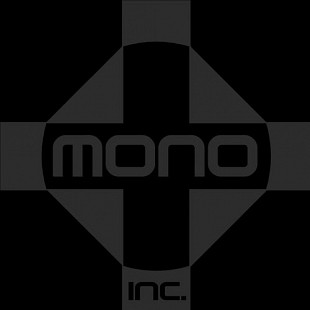 MONO INC. – Temple Of The Torn (LP, EU)