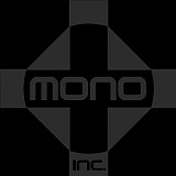 MONO INC. – Temple Of The Torn (LP, EU)
