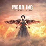 MONO INC. – The Book Of Fire (2LP, EU)