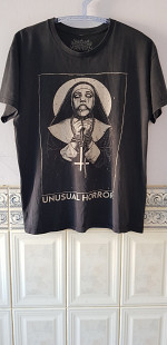 Футболка (100% cotton, L) б/у