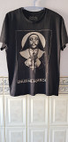 Футболка (100% cotton, L) б/у