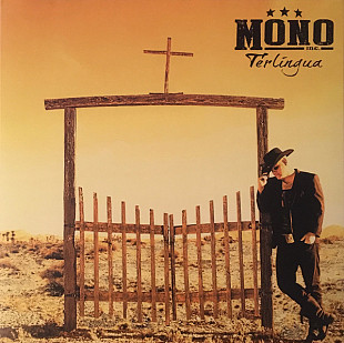 MONO INC. – Terlingua (LP, EU)