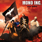 MONO INC. – Viva Hades (LP, EU)