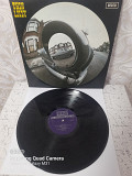 Thin Lizzy LP UK
