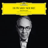 Howard Shore – Anthology: The Paris Concerts (Vinyl + автограф)