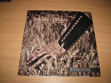 NOKTURNAL MORTUM - Мировоззрение (2017 Heritage, YELLOW/BRONZE 2LP 1st press)