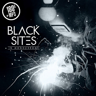 BLACK SITES – In Monochrome (LP, EU)