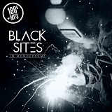BLACK SITES – In Monochrome (LP, EU)