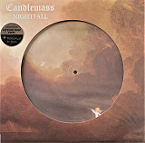 CANDLEMASS – Nightfall (LP, Picture Vinyl, EU)