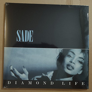 Sade - Diamond Life