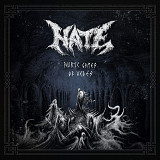 HATE – Auric Gates Of Veles (LP, EU)