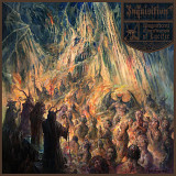 INQUISITION – Magnificent Glorification Of Lucifer (2LP, EU)