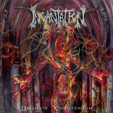 INCANTATION – Decimate Christendom (LP, U.S.A.)