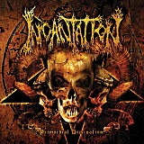 INCANTATION – Primordial Domination (LP, U.S.A.)
