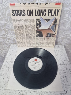 Stars on long play LP 1981