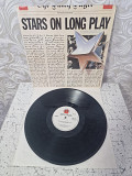 Stars on long play LP 1981