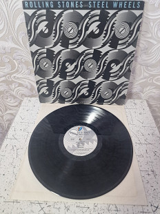 Rolling Stones LP