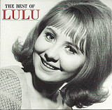 LULU CD «The Best Of Lulu» ℗1999