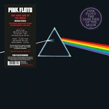 Pink floyd darc side of the moon