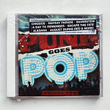 Punk Goes Pop 2 2009 NEW