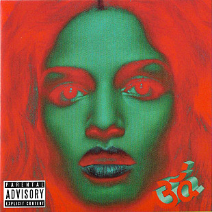 MIA CD «Matangi» ℗2013