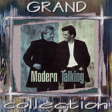 MODERN TALKING CD «Grand Collection» ℗2000