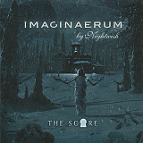 NIGHTWISH CD «Imaginaerum (The Score)» ℗2012