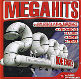 VARIOUS 2xCD «Megahits 2000 Die Erste» ℗2000