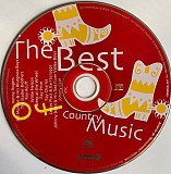 VARIOUS CD «The Best Of Country Music» ℗2004