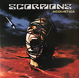 SCORPIONS – Acoustica - 2xLP ‘2001/RE Expanded Edition with 6 Bonus - NEW