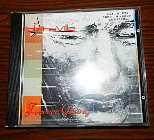 Alphaville " Forever Young " 1984