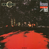 C.C. CATCH 12" «Heaven And Hell(12"-Version)/Hollywood Nights» ℗1986