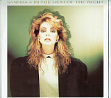 SANDRA 12" «In The Heat Of The Night» ℗1985