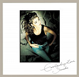 SANDRA 12" «Everlasting Love (Extended Version)/Change Your Mind» ℗1987
