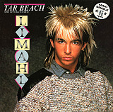 LIMAHL 12" «Tar Beach (The City Blues Mix)/The Greenhouse Effect» ℗1984