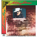 MIKE MAREEN 12" «Love-Spy (The Badman-Mix/Radio Version)» ℗1986