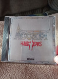 Accept – Hungry Years