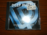 Deep Purple " Knocking at your backdoor " ( The best of ...)