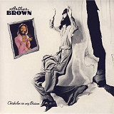 ARTHUR BROWN – Chisholm In My Bosom (LP, Germany)