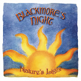 BLACKMORE`S NIGHT – Nature's Light (LP, EU)