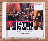 Sheila E. - Latina Familia (Япония, NEC Avenue)