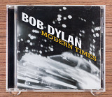 Bob Dylan - Modern Times (Япония, Sony Records Int'l)