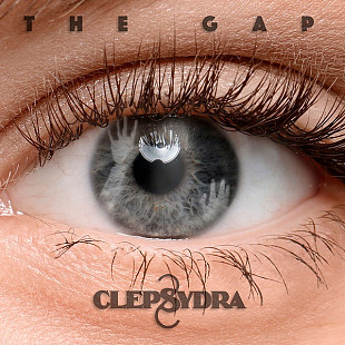 CLEPSYDRA – The Gap (2LP, Poland)