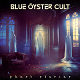 BLUE OYSTER CULT – Ghost Stories (LP, EU)