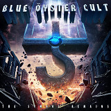 BLUE OYSTER CULT – The Symbol Remains (2LP, EU)
