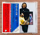 Lonnie Shields - Portrait (Япония, P-VINE)