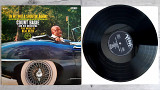 COUNT BASIE and HIS ORCHESTRA ON MY WAY & SHOUTIN' AGAIN ! ( VERVE V6-8511 ) 1962 GERMANY